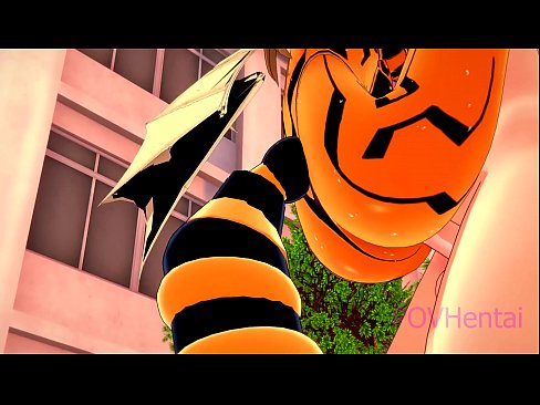 ❤️ Wasp Girl Monster ️ სუპერ სექსი ჩვენთან ka.porno-negrov.ru ❌️❤