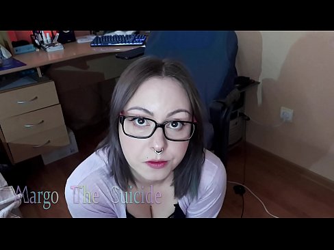 ❤️ სექსუალური გოგონა სათვალეებით ღრმად იწოვს დილდოს კამერაზე ️ სუპერ სექსი ჩვენთან ka.porno-negrov.ru ❌️❤
